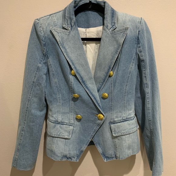 CATWALK CONNECTION CHERRELL BLAZER. - Picture 6 of 9